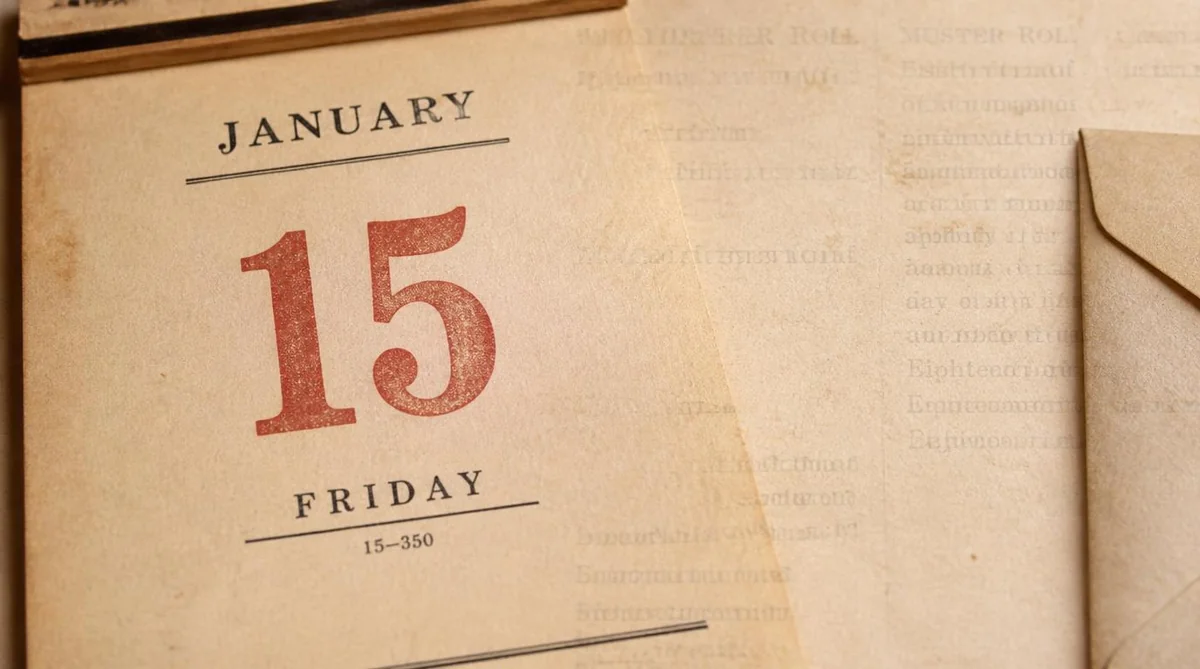 The 15-Day Florida Security Deposit Deadline Most Tenants Miss